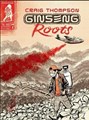 Ginseng Roots full box - Ginseng Roots Complete Box Set