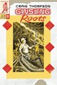 Ginseng Roots full box - Ginseng Roots Complete Box Set