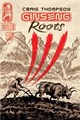 Ginseng Roots full box - Ginseng Roots Complete Box Set