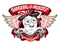 Ginseng Roots full box - Ginseng Roots Complete Box Set