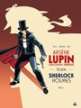 Arsène Lupin - Gentleman inbreker  - Collector Pack - Arsène Lupin, Gentleman Inbreker