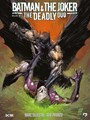 Batman (DDB)  / Deadly Duo, the 3 - Deel 3