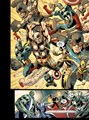 Avengers (DDB)  / Ultimate Invasion 2 - Deel 2