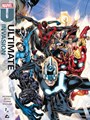 Avengers (DDB)  / Ultimate Invasion 1-2 - Ultimate Invasion - Premium Pack