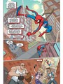 Marvel Action (DDB)  / Spider-Man  - Gevecht op school 1