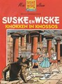 Suske en Wiske - Mini Album  - Set van 4