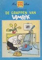 Suske en Wiske - Mini Album  - Set van 4