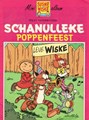 Suske en Wiske - Mini Album  - Set van 4