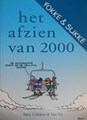 Fokke & Sukke - Het afzien van Pakket - 2000 tot 2012