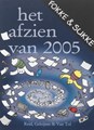 Fokke & Sukke - Het afzien van Pakket - 2000 tot 2012