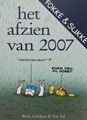 Fokke & Sukke - Het afzien van Pakket - 2000 tot 2012