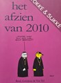 Fokke & Sukke - Het afzien van Pakket - 2000 tot 2012