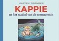 Kappie - Stripstift uitgaven 90 - Kappie en het raadsel van de zeemeermin