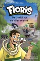 Floris en Meneer Tortellini 1 - De jacht op de dierendief