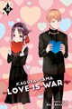 Kaguya-Sama: Love Is War 14 - Volume 14