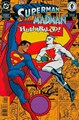 Superman - Miniseries 1 t/m 3 - Superman-Madman Hullabaloo  - complete