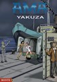 Bonte uitgaven  / Ama 4 - Yakuza