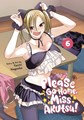 Please Go Home, Miss Akutsu! 6 - Volume 6