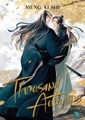 Thousand Autumns: Qian Qiu (Novel) 5 - Volume 5