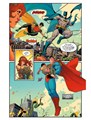 Superman/Batman (DDB) 5 / World's Finest  - De Duivel Nezha 1