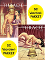 Thracië 1-2 - Voordeelpakket