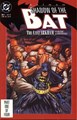 Batman - Shadow of the Bat 1-4 - The Last Arkham - Complete