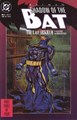 Batman - Shadow of the Bat 1 t/m 4 - The Last Arkham - Complete