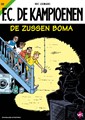 F.C. De Kampioenen 132 - De Zussen Boma