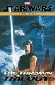 Star Wars - Legends (Marvel)  - The Thrawn Trilogy