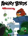 Angry Birds 1-2 - Angry Birds - Pakket