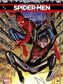 Spider-Man (DDB) 1-4 - Collector Pack Jubileum Editie