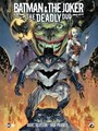 Batman (DDB)  / Batman & the Joker: The Deadly Duo (DDB) 1-3 - The Deadly Duo - Collector Pack 