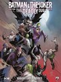 Batman (DDB)  / Batman & the Joker: The Deadly Duo (DDB) 1-3 - The Deadly Duo - Collector Pack 