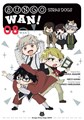 Bungo Stray Dogs - Wan! 8 - Wan! Volume 8