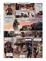 West Fantasy 1 - De Dwerg, de Premiejager & de Doodgraver