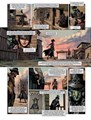 West Fantasy 1 - De Dwerg, de Premiejager & de Doodgraver
