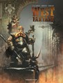 West Fantasy 1 - De Dwerg, de Premiejager en de Doodgraver