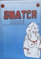 Snatch Comics  - Snatch comics