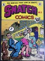 Snatch Comics 3 - The new all-time low in smut!