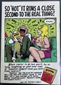 Snatch Comics 3 - The new all-time low in smut!