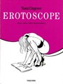 Tomi Ungerer  - Erotoscope