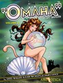 Omaha - The Catdancer 1-5 - The Complete "Omaha" the Cat Dancer - volumes 1-5