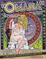 Omaha - The Catdancer 1-5 - The Complete "Omaha" the Cat Dancer - volumes 1-5