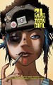 Tank Girl  - 21st Century Tank Girl