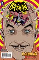 Batman '66 16 - Egghead Unbound!