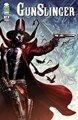 Gunslinger Spawn 14 - #14