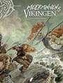 Meerminnen & Vikingen 1-4 - Meerminnen & Vikingen - Pakket