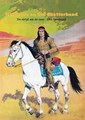 Winnetou en Old Shatterhand door Arranz 1-4 - Winnetou en Old Shatterhand - Juan Arranz - Pakket