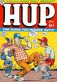 Robert Crumb - Collectie 1-4 - Hup 1-4