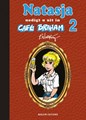 François Walthéry - Adalem-collectie 13 - Natasja Nodigt U uit in Café Braham 2